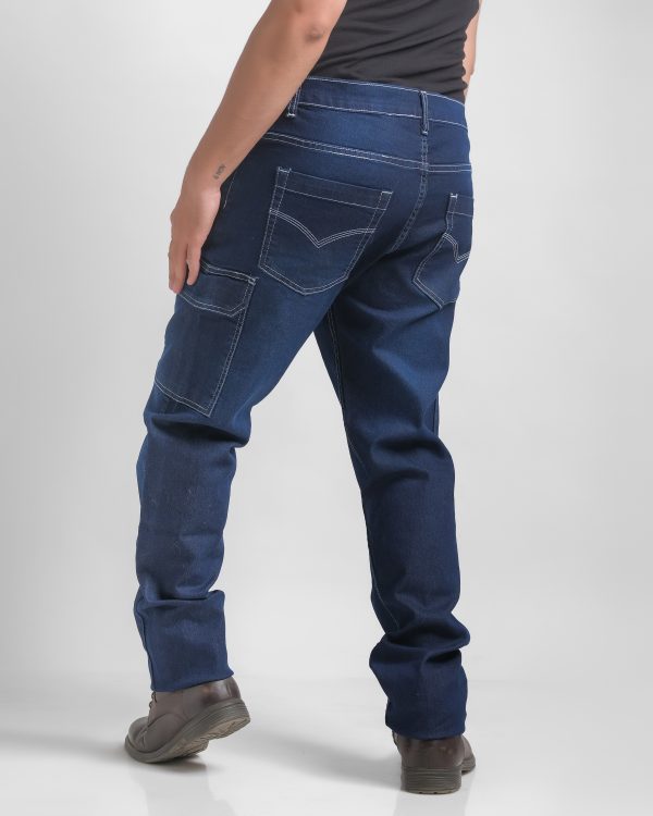 Men’s Cargo Pant - Image 2