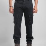Mens Cargo Pant