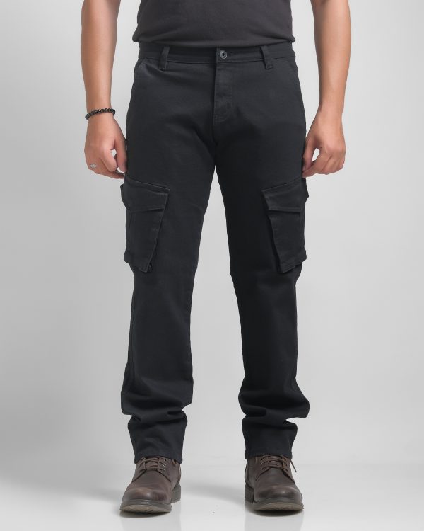 Mens Cargo Pant