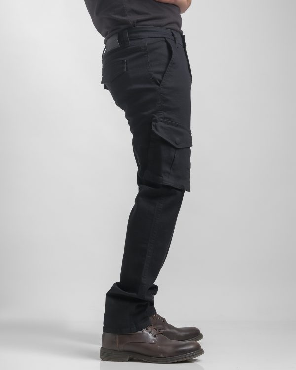 Mens Cargo Pant - Image 2