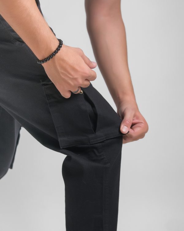 Mens Cargo Pant - Image 3