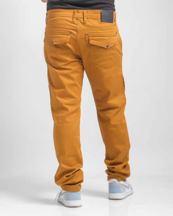 Men’s Utility Pants - Image 2