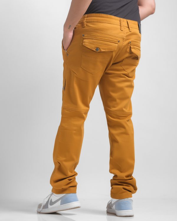 Men’s Utility Pants - Image 5