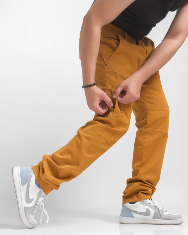 Men’s Utility Pants - Image 4