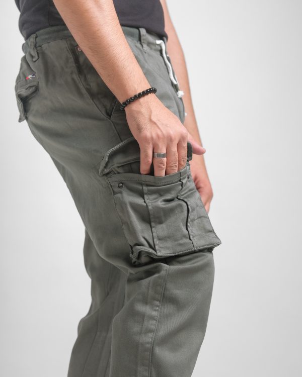Mens Cargo Pant - Image 3