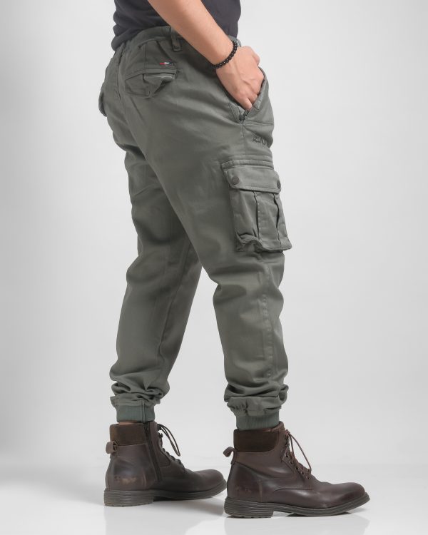 Mens Cargo Pant - Image 4
