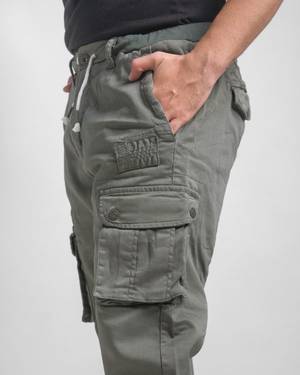 Mens Cargo Pant - Image 5