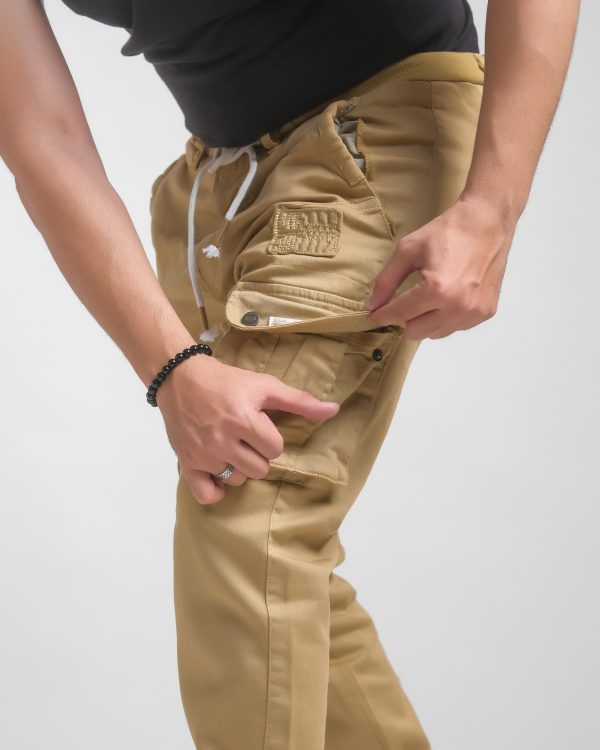 Mens Cargo Pant - Image 5