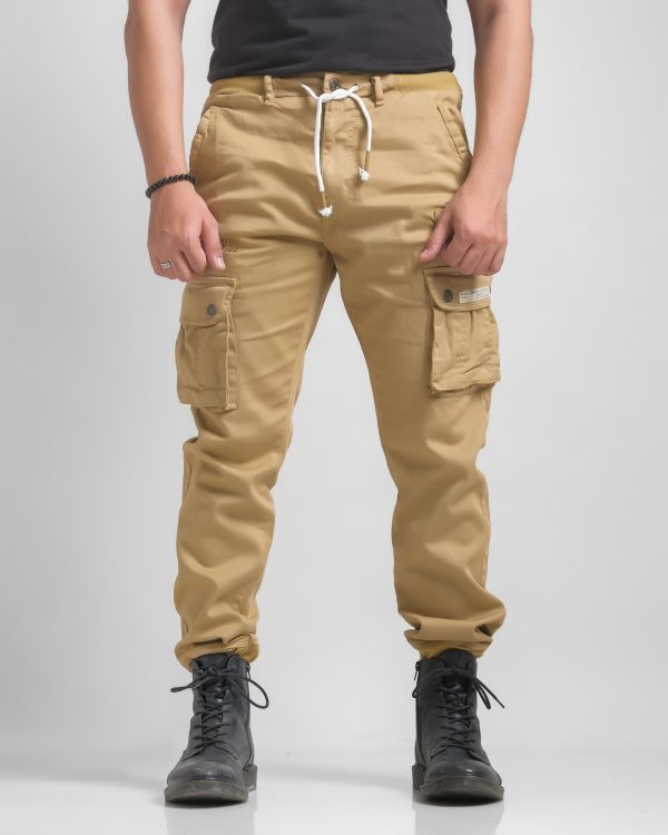 Mens Cargo Pant - Image 3