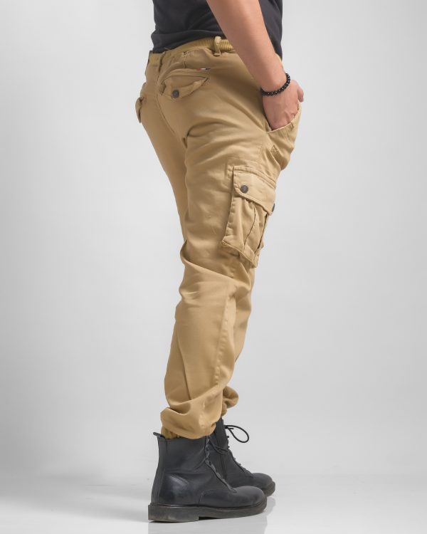 Mens Cargo Pant - Image 4