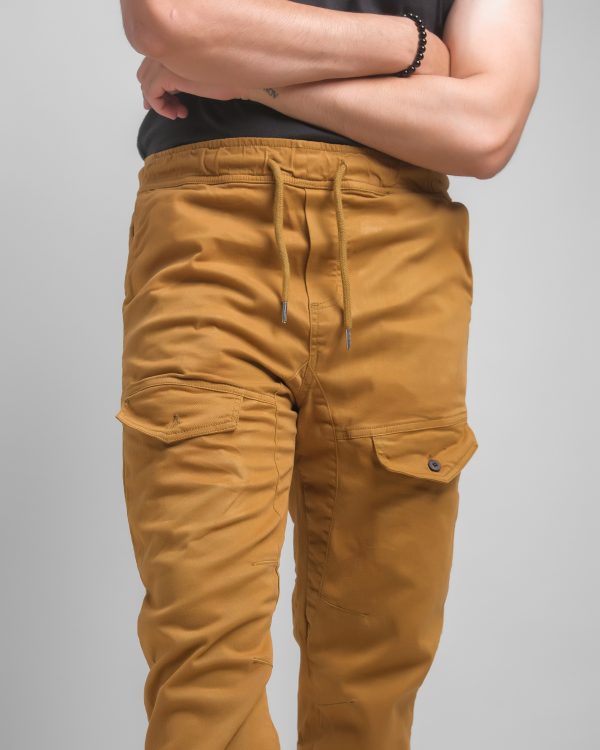 Mens Cargo Pant - Image 3