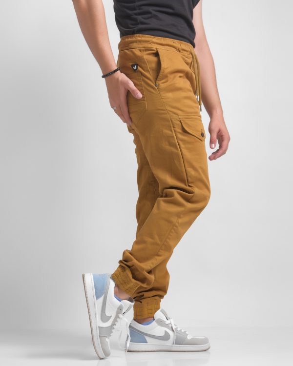 Mens Cargo Pant - Image 4