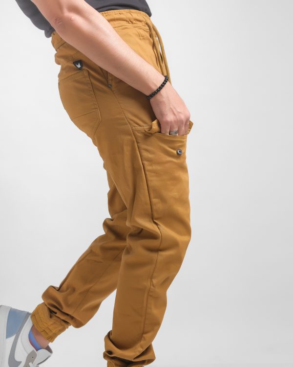 Mens Cargo Pant - Image 5