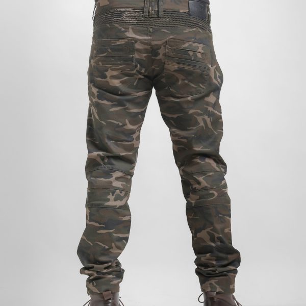 Mens Cargo Pant
