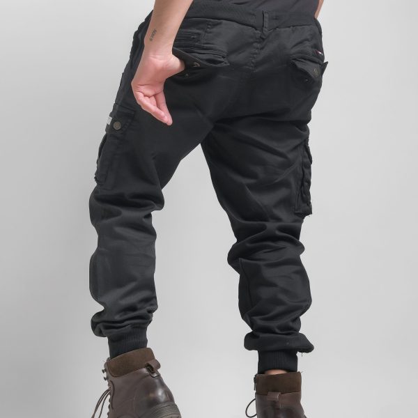 Mens Cargo Pant