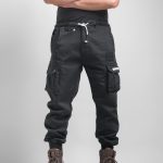 Mens Cargo Pant