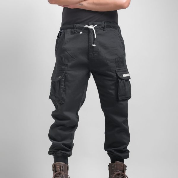 Mens Cargo Pant