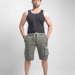 Mens Chino Shorts