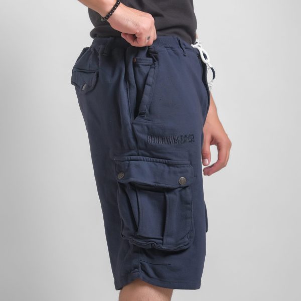 Men’s six Pockets Cargo Short