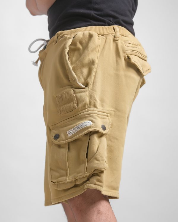 Mens Chino Shorts - Image 3