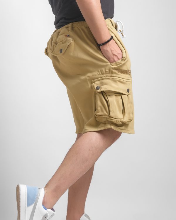 Mens Chino Shorts