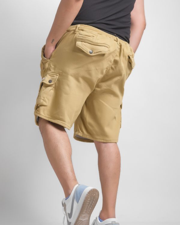Mens Chino Shorts - Image 2