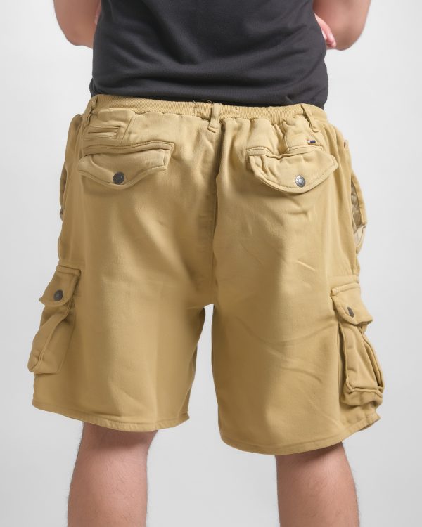 Mens Chino Shorts - Image 4