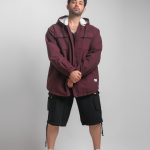 Mens Winter Jacket