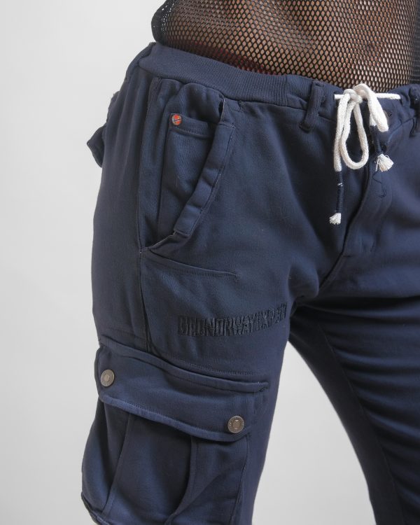 Women Cargo Pant - Image 8