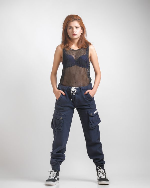 Women Cargo Pant