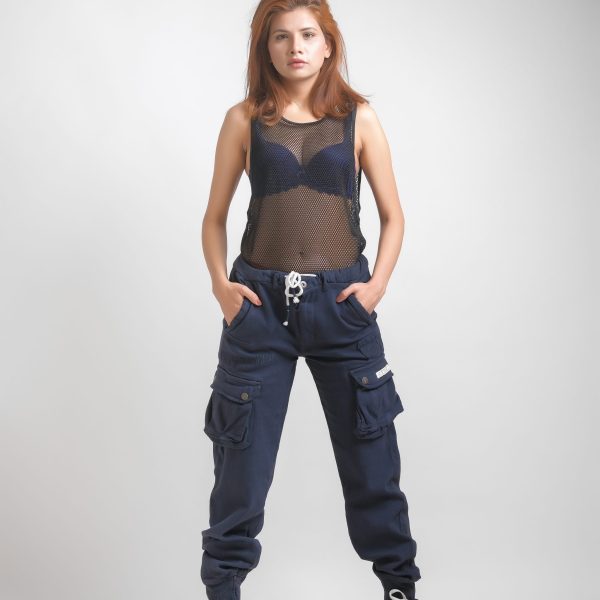 Women Cargo Pant
