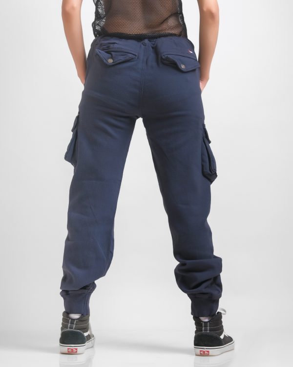 Women Cargo Pant - Image 5