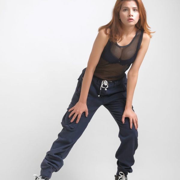 Women Cargo Pant