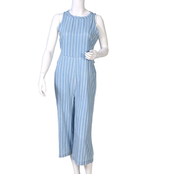 Ladies Jump suit ( relax wear)