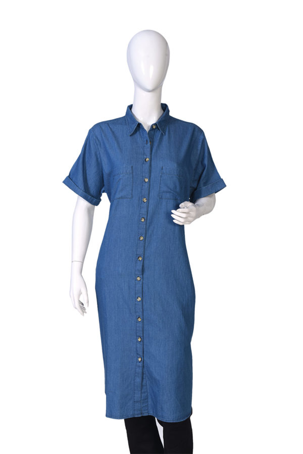 Ladies Jump suit ( relax wear) - Image 2