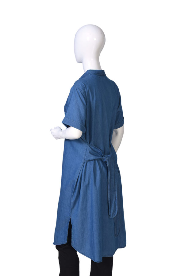 Ladies Jump suit ( relax wear) - Image 3