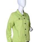 Ladies Stretch Twill jacket