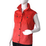 Ladies Stretch Twill jacket