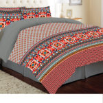 POPULAR BEDSHEET PB-03.18