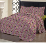 Mandala Mix Bedsheet