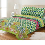 Popular Bedsheet PB-51.18