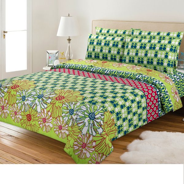 Popular Bedsheet PB-51.18