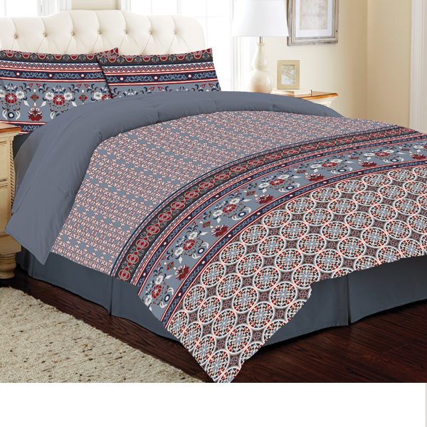 Popular Bedsheet PB-54-18(A)