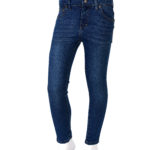 Basic Boys 5 Pocket CG-64-DW