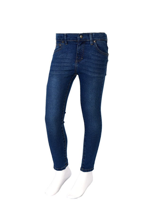 Basic Boys 5 Pocket CG-64-DW