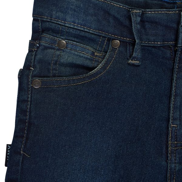 Basic Boys 5 Pocket CG-64-DW