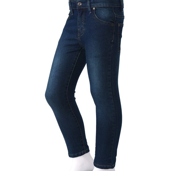 Basic Boys 5 Pocket CG-64-MW