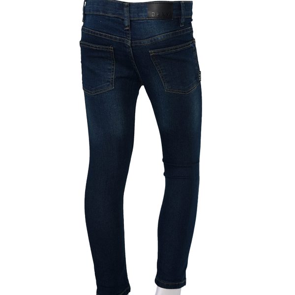 Basic Boys 5 Pocket CG-64-MW