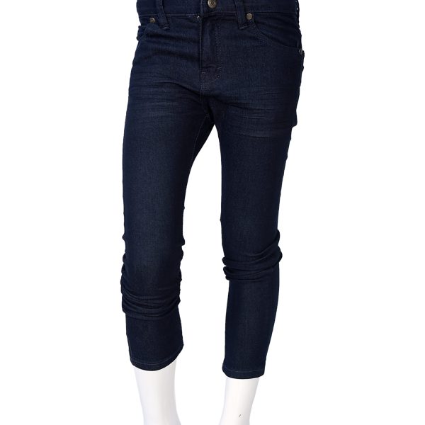 Basic Boys 5 Pocket CG-64-NR