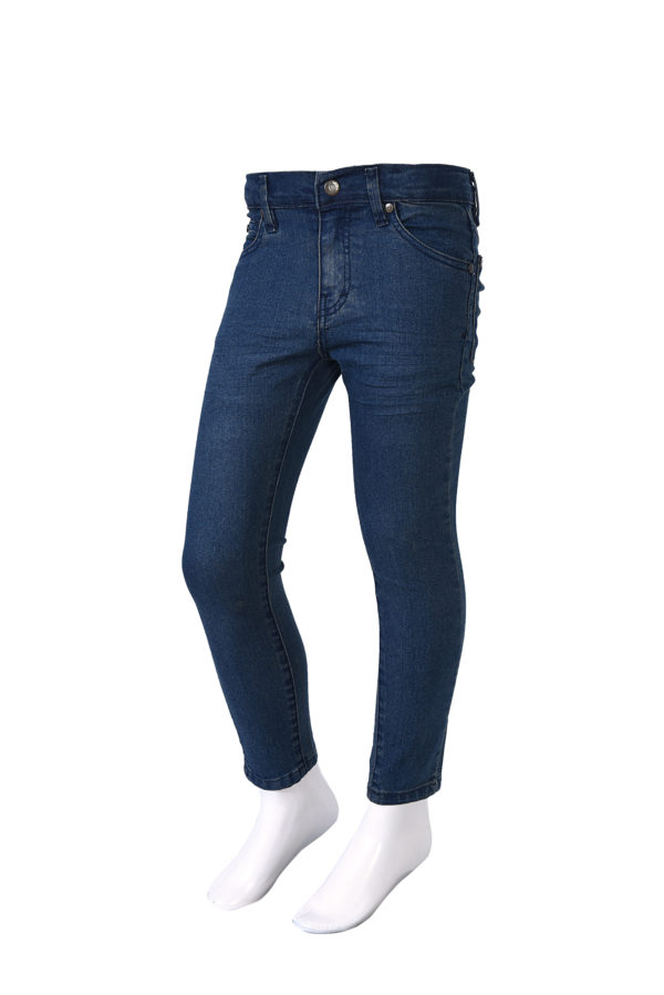 Basic Boys 5 Pocket CG-64-CS